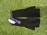 GL785 - 2501 felted lambswool wrist warmers Thumbnail