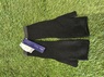 GL785 - 2501 felted lambswool wrist warmers Thumbnail