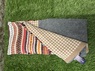 S779 - 2501 Multi colour pattern scarf Thumbnail