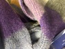 S789 2402 Large scarf / Shawl Thumbnail