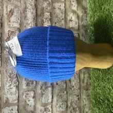 H723 - 2503 Brushed lambswool ultra soft Beanie